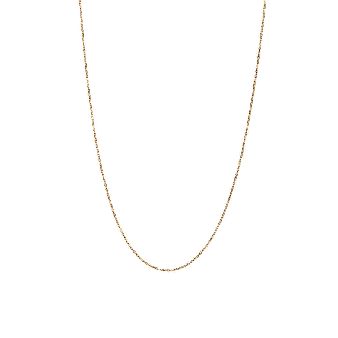 Delicate Sweet Gold-Filled Chain - Tippy Taste Jewelry