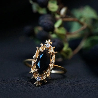 Gothic Marquise