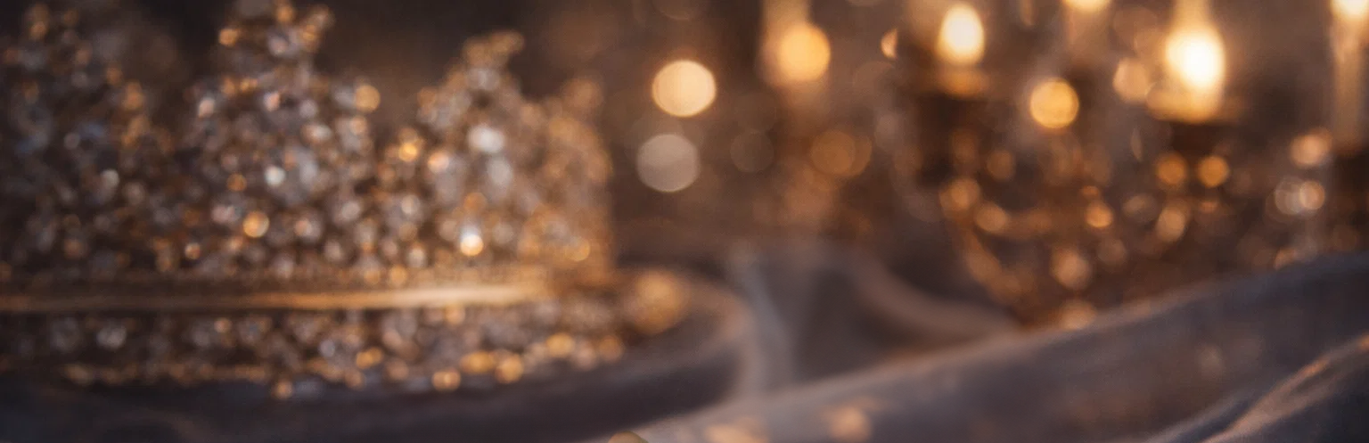 ROYAL REVERIE COLLECTION - Tippy Taste Jewelry