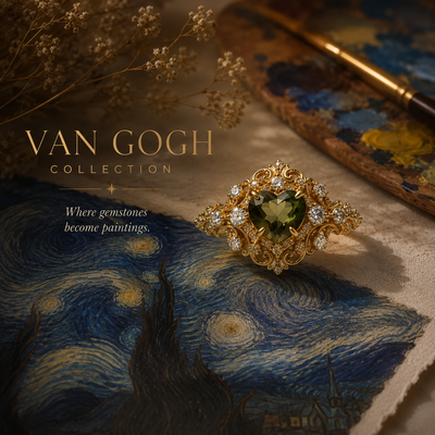Van Gogh collection