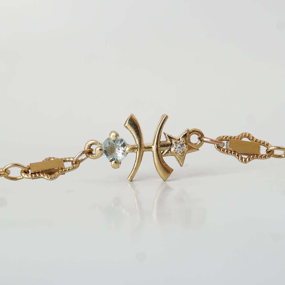 Amethyst Bracelets, February Birthstone Bracelets, Handmade Silver Pur