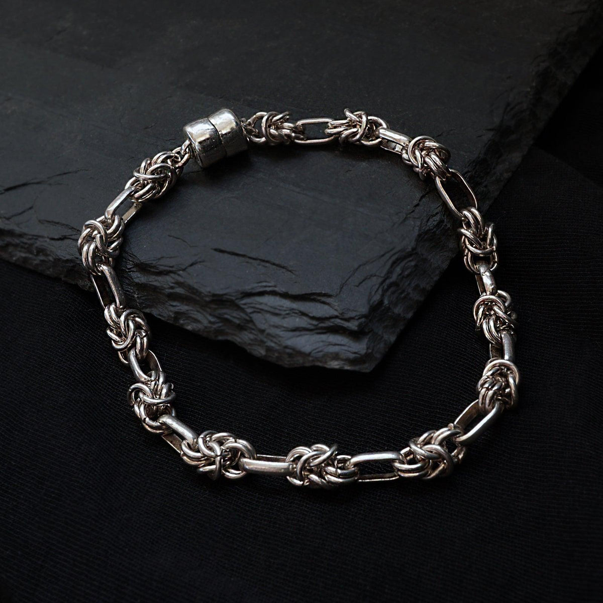 Serpent Knot Bracelet - Tippy Taste Jewelry