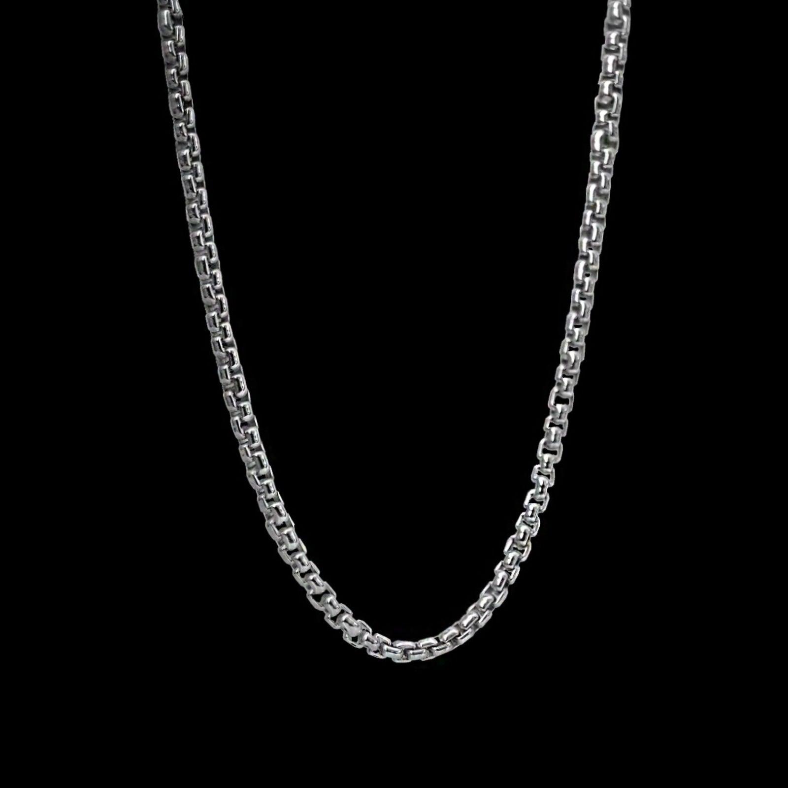 Medium Mahal Chain, 2.8mm
