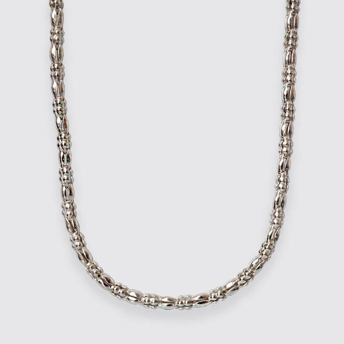 Wheat Chain Necklace, 1.8mm