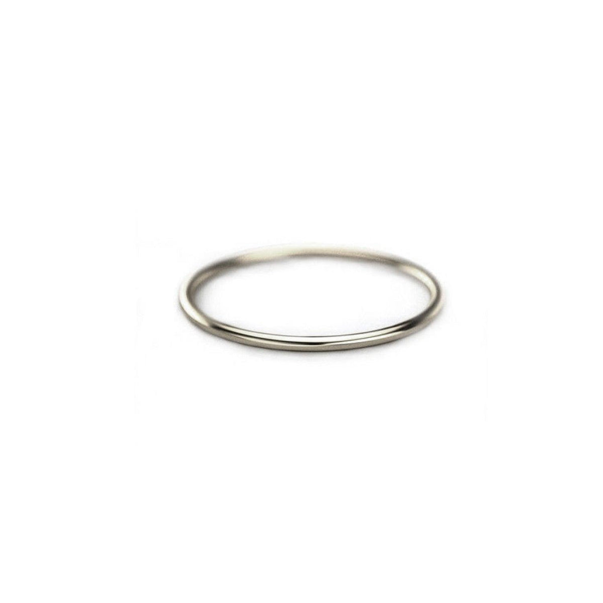 14K Meghan Stack Ring - Tippy Taste Jewelry